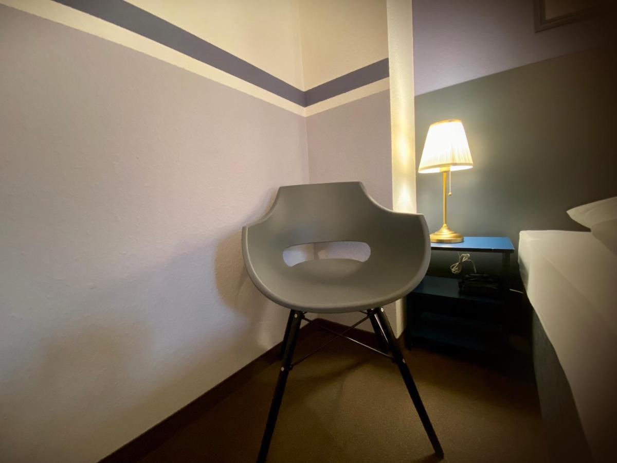 Hotel Kaiserswerth — Fotos 2